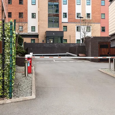Staybridge Suites Newcastle By Ihg-3